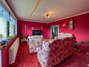 Prodej rodinného domu, Zabrušany, 152 m2