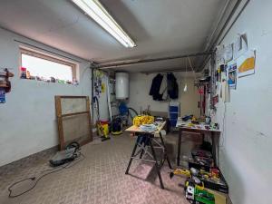 Prodej rodinného domu, Zabrušany, 152 m2