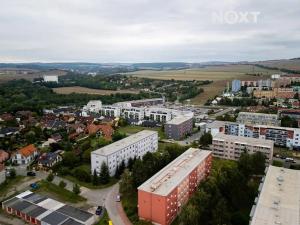 Pronájem bytu 2+1, Ivančice, Okružní, 50 m2