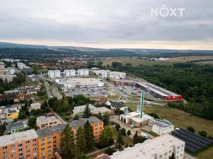 Pronájem bytu 1+1, Ivančice, mjr. Nováka, 33 m2