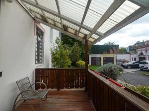 Prodej bytu 2+1, Teplice, Karla Čapka, 77 m2