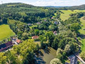 Prodej chalupy, Rabyně, 215 m2
