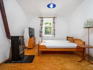 Prodej chalupy, Rabyně, 215 m2