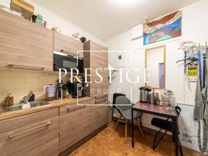 Prodej obchodního prostoru, Praha - Strašnice, Za strašnickou vozovnou, 55 m2