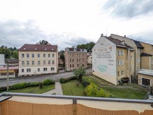 Pronájem bytu 2+1, Hranice, Vítězná, 51 m2