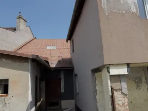 Prodej rodinného domu, Bystřice pod Hostýnem, 118 m2