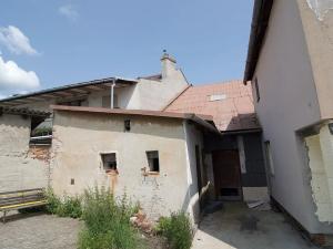 Prodej rodinného domu, Bystřice pod Hostýnem, 118 m2