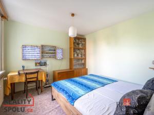 Prodej bytu 4+1, Brno - Líšeň, Molákova, 89 m2