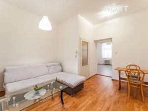 Pronájem bytu 1+1, Šumperk, Vančurova, 42 m2