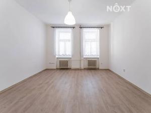 Pronájem bytu 1+1, Šumperk, Vančurova, 42 m2
