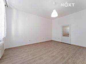 Pronájem bytu 1+1, Šumperk, Vančurova, 42 m2