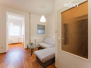 Pronájem bytu 1+1, Šumperk, Vančurova, 42 m2