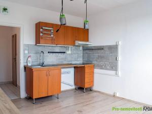 Prodej bytu 1+1, Plzeň, Kreuzmannova, 44 m2