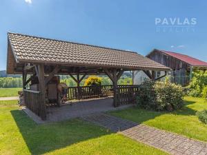 Prodej činžovního domu, Malonty, 389 m2