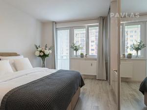 Prodej bytu 3+1, České Budějovice, K. Štěcha, 84 m2