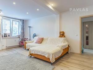 Prodej bytu 3+1, České Budějovice, K. Štěcha, 84 m2