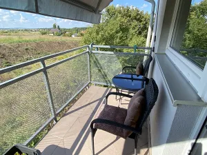 Prodej bytu 1+1, Praha - Vinoř, Českodubská, 45 m2