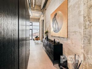 Prodej bytu 2+kk, Praha - Modřany, Československého exilu, 58 m2