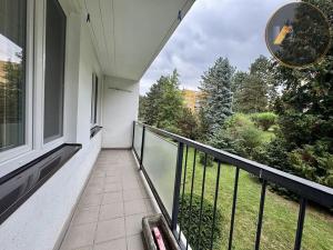 Pronájem bytu 2+kk, Praha - Hostivař, Tenisová, 48 m2