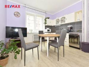Prodej bytu 2+kk, Plzeň, Úslavská, 44 m2