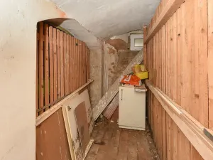 Prodej bytu 2+kk, Plzeň, Úslavská, 44 m2
