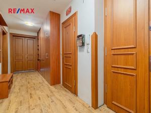 Pronájem bytu 3+kk, Plzeň, Na Roudné, 90 m2