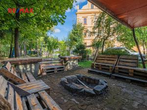 Pronájem bytu 3+kk, Plzeň, Na Roudné, 90 m2