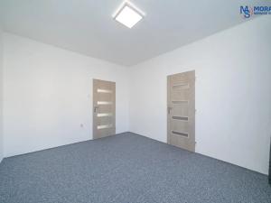 Pronájem bytu 2+1, Olomouc, Na Bystřičce, 51 m2