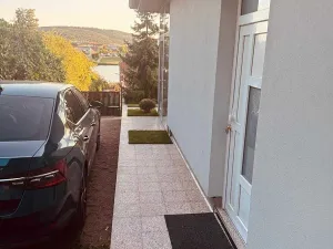 Prodej rodinného domu, Popůvky, Pod Vinohrady, 120 m2
