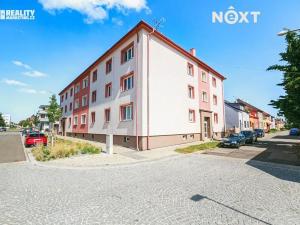 Prodej bytu 3+1, Hodonín, Sušilova, 76 m2