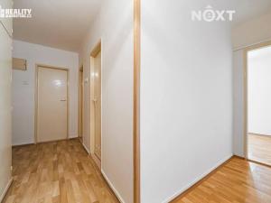 Prodej bytu 3+1, Hodonín, Sušilova, 76 m2