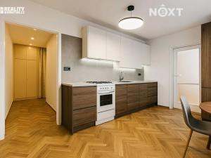 Prodej bytu 3+1, Hodonín, Sušilova, 76 m2