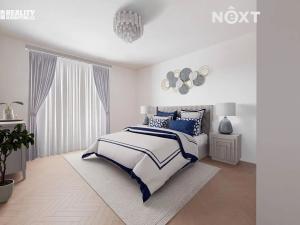 Prodej bytu 3+1, Hodonín, Sušilova, 76 m2