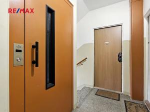 Prodej bytu 2+1, Plzeň, Lábkova, 61 m2