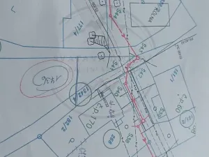Prodej pozemku pro bydlení, Velké Kunětice, 1650 m2