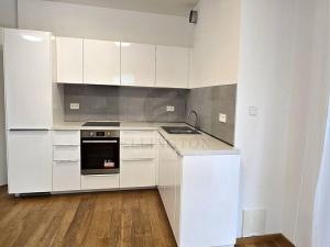 Pronájem bytu 2+kk, Praha - Smíchov, Kobrova, 70 m2