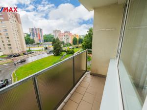 Pronájem bytu 2+1, Jablonec nad Nisou, Liberecká, 66 m2