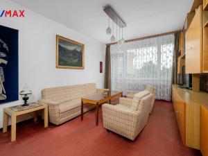 Pronájem bytu 2+1, Jablonec nad Nisou, Liberecká, 66 m2