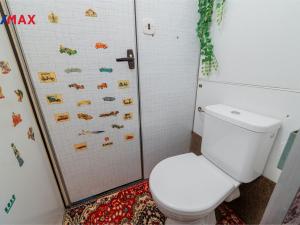 Pronájem bytu 2+1, Jablonec nad Nisou, Liberecká, 66 m2