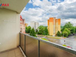Pronájem bytu 2+1, Jablonec nad Nisou, Liberecká, 66 m2