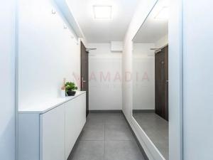Prodej bytu 1+kk, Praha - Karlín, U Mlýnského kanálu, 80 m2