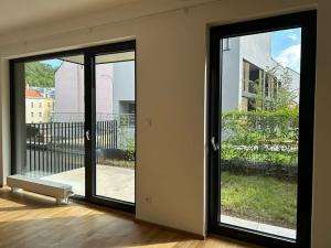 Pronájem bytu 1+kk, Praha - Smíchov, Na Neklance, 42 m2