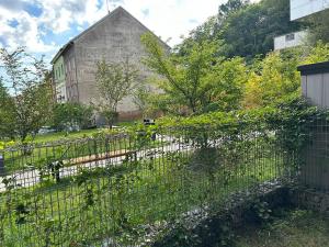 Pronájem bytu 1+kk, Praha - Smíchov, Na Neklance, 42 m2