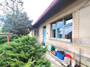 Prodej rodinného domu, Podůlší, 180 m2