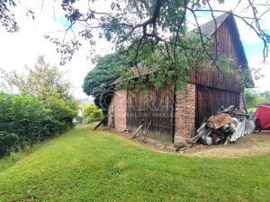 Prodej rodinného domu, Podůlší, 180 m2