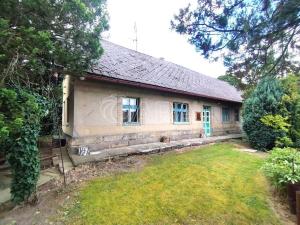 Prodej rodinného domu, Podůlší, 180 m2