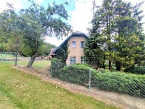 Prodej rodinného domu, Podůlší, 180 m2