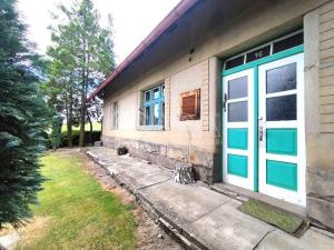 Prodej rodinného domu, Podůlší, 180 m2