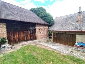 Prodej rodinného domu, Podůlší, 180 m2