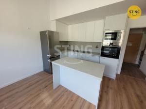 Pronájem bytu 2+kk, Ostrava, Na Lánech, 39 m2